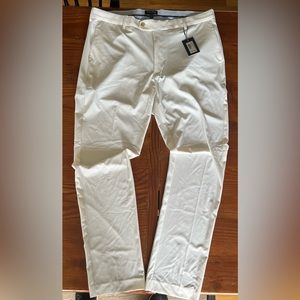 Peter Millar Men’s Performance Pant NWT
